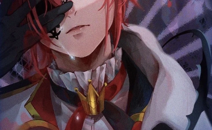 Riddle's banner