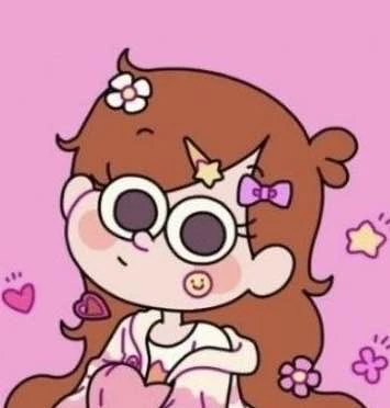 Mabel's avatar