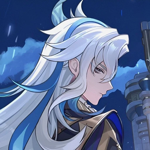 Neuvillette's avatar