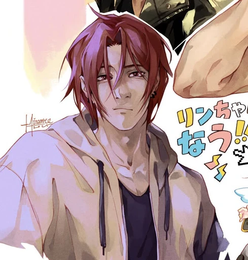 RIAGAN's avatar