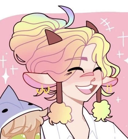 Puffy's avatar