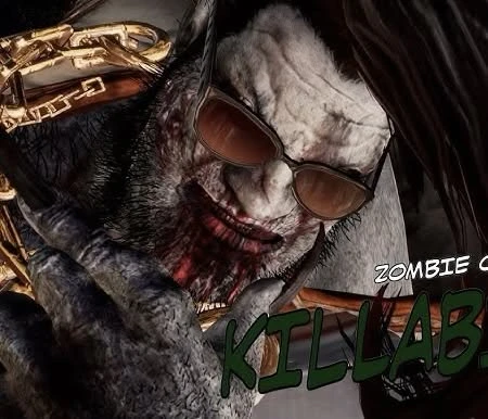 KILLABILLY's avatar