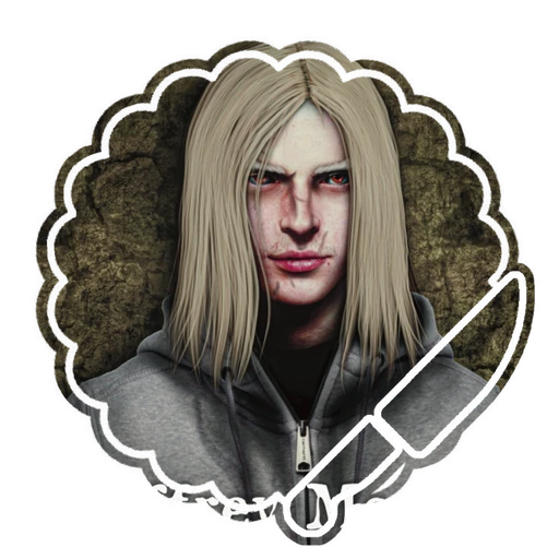 Jeffrey Mason's avatar