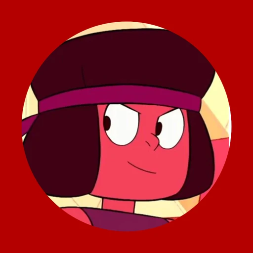 Ruby's avatar