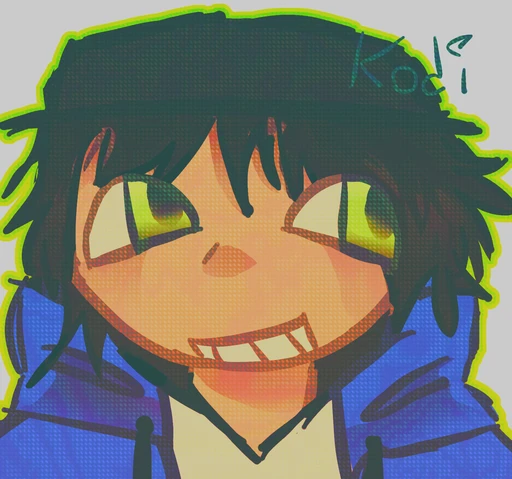 kodi's avatar