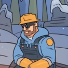 Engie's avatar