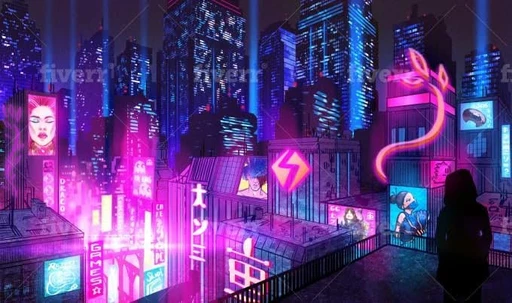 Tokyo  System's avatar