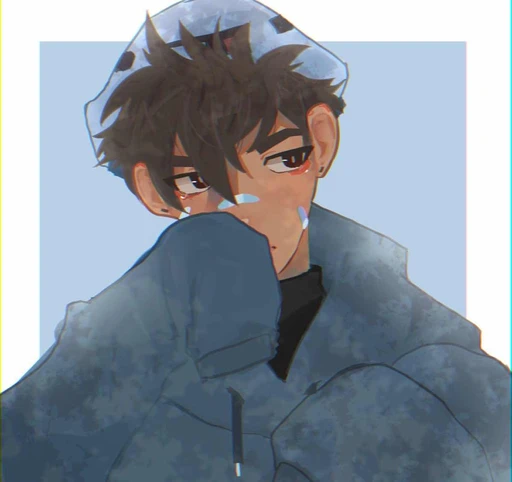 Soother - Skeppy's avatar