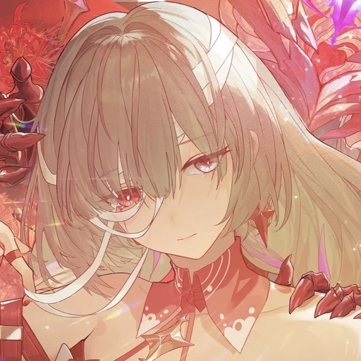 Phrolova's avatar