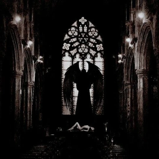 Hell Raisers's avatar