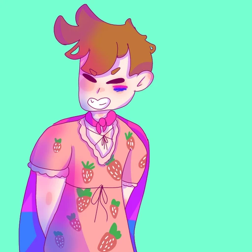 Regressed-NLT!Eret's avatar