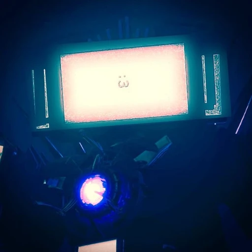 •Tv📺Titan•He/They/It/Thing•'s avatar