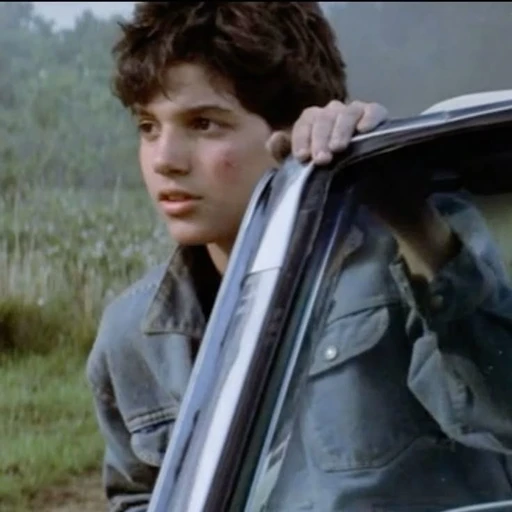 ✿    johnny cade    𖹭    .    he they it any's avatar