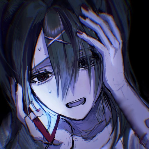 Amechan's avatar