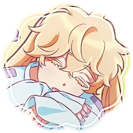 ﹙👽 ; Prince / Luka 𓋼 He.Him | Thou/thee > you/your ✿₊'s avatar