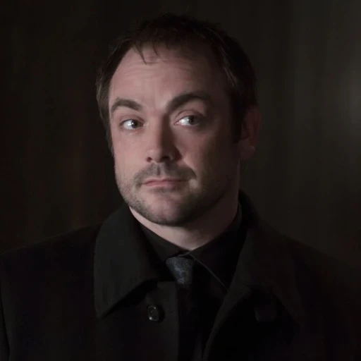 Crowley's avatar