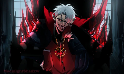 Montague's avatar