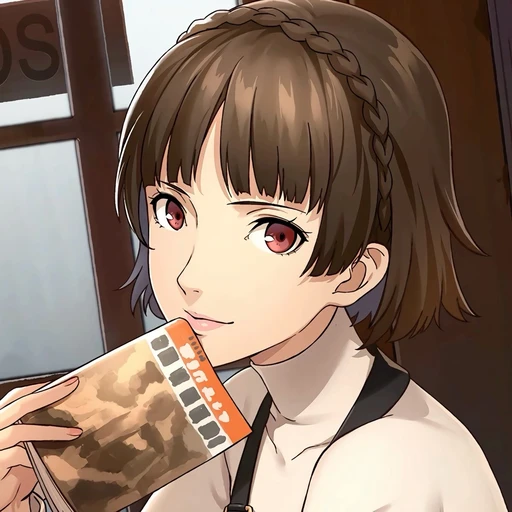 Makoto3's avatar