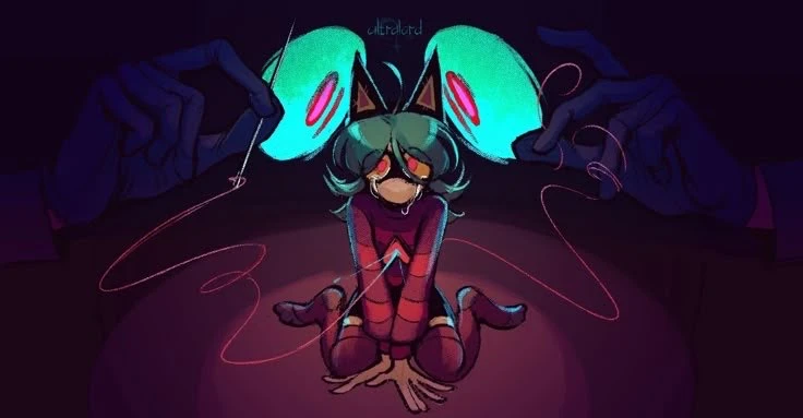 Ushka's banner