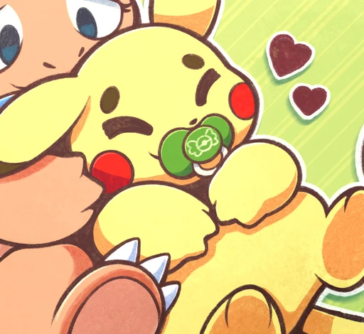 Sparksy's avatar