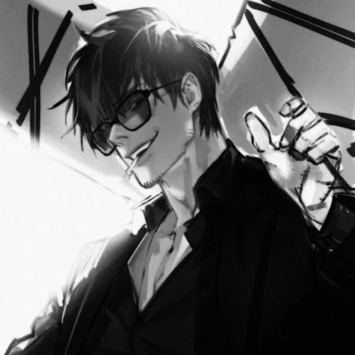 Nicholas's avatar