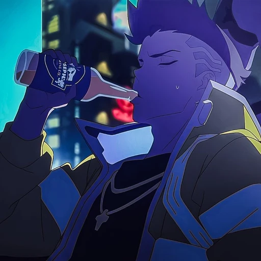 David's avatar