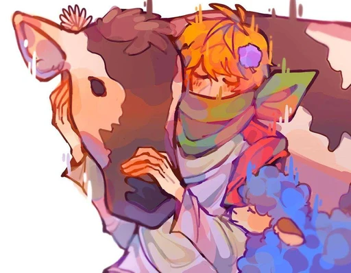 •C!Tommy•{He/They/Red/Disc}•“You got scammed by your own stupidity.”•'s avatar