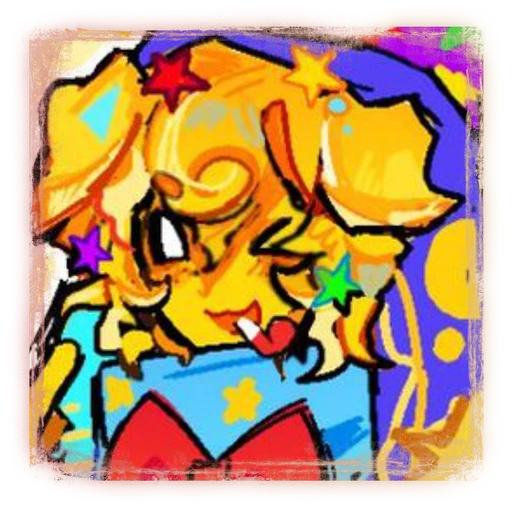 PATI ﹔ 帕蒂's avatar