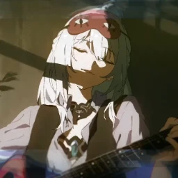 Jingliu's avatar