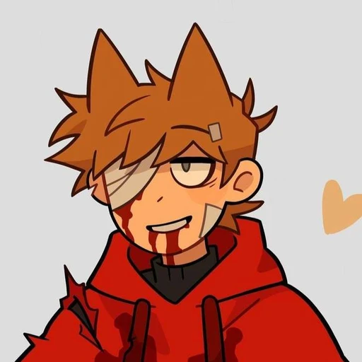Tord's avatar