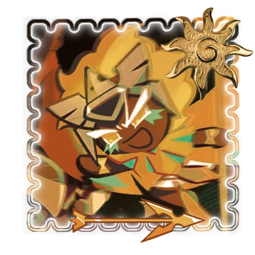 Solstice's avatar