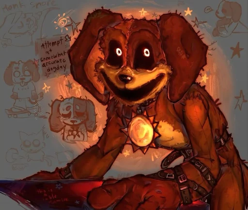 Dogday's avatar