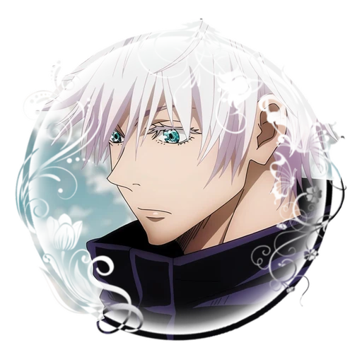 Satoru Gojo's avatar