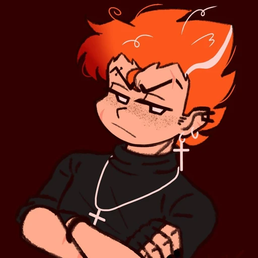 Pico's avatar