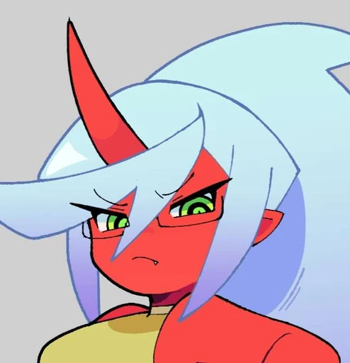 Kneesocks's avatar