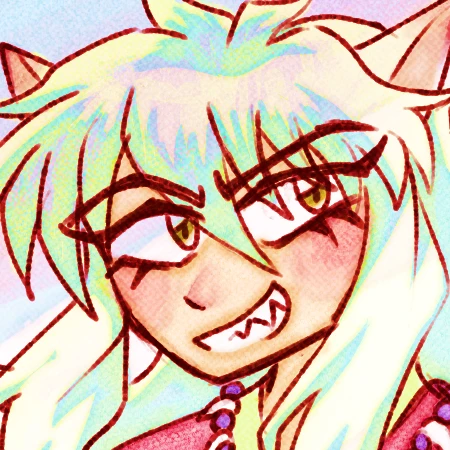 inuyasha's avatar
