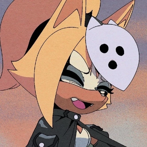 Whisper the Wolf's avatar