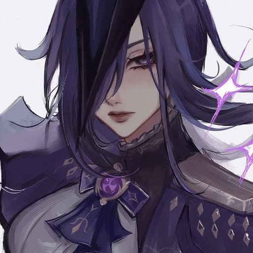 Clorinde's avatar