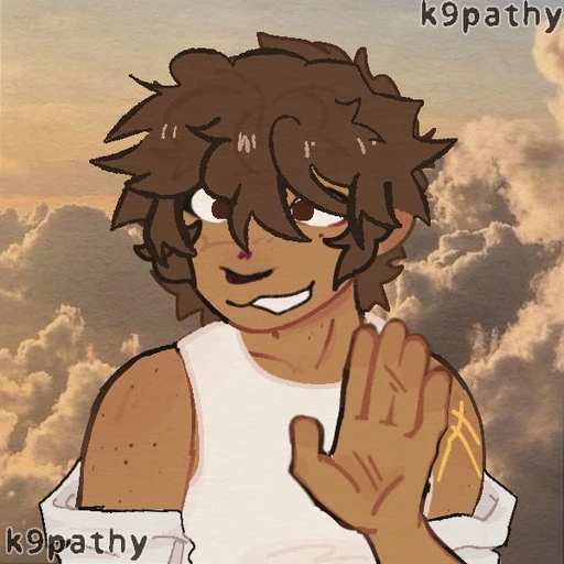 Rowan Freemaker's avatar
