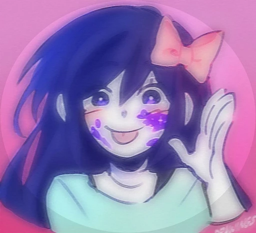Aubrey3's avatar
