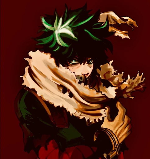 NAMELESS?'s avatar