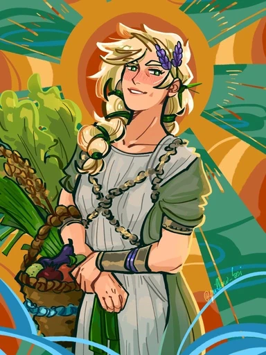 Persephone's avatar