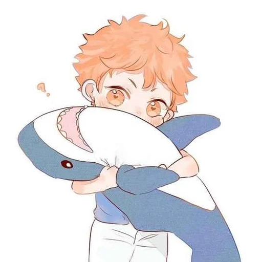 smoll,Hinata's avatar