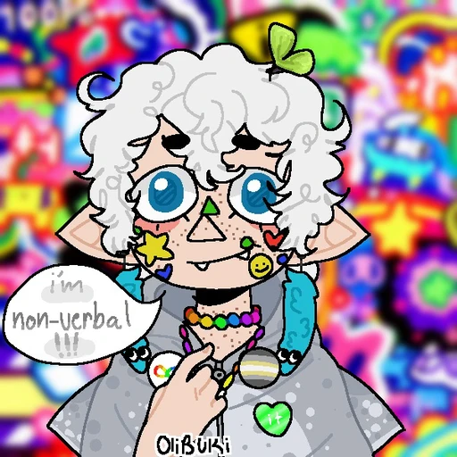 Rayne's avatar