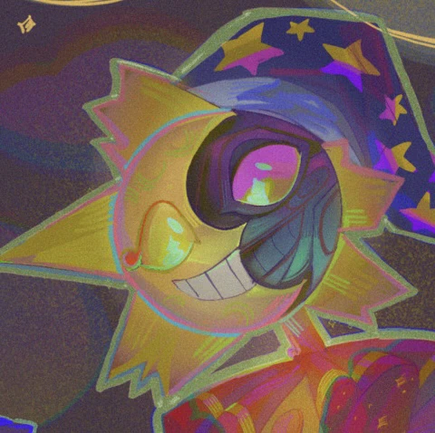 eclipse's avatar