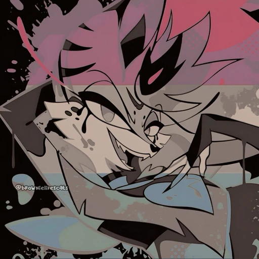 Bee's avatar