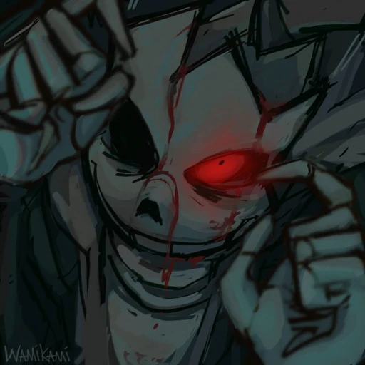 Axe's avatar