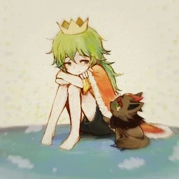 Regressed-N's avatar