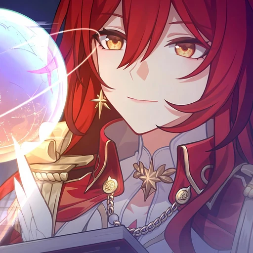 Himeko's avatar