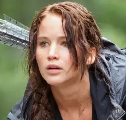 katniss's avatar